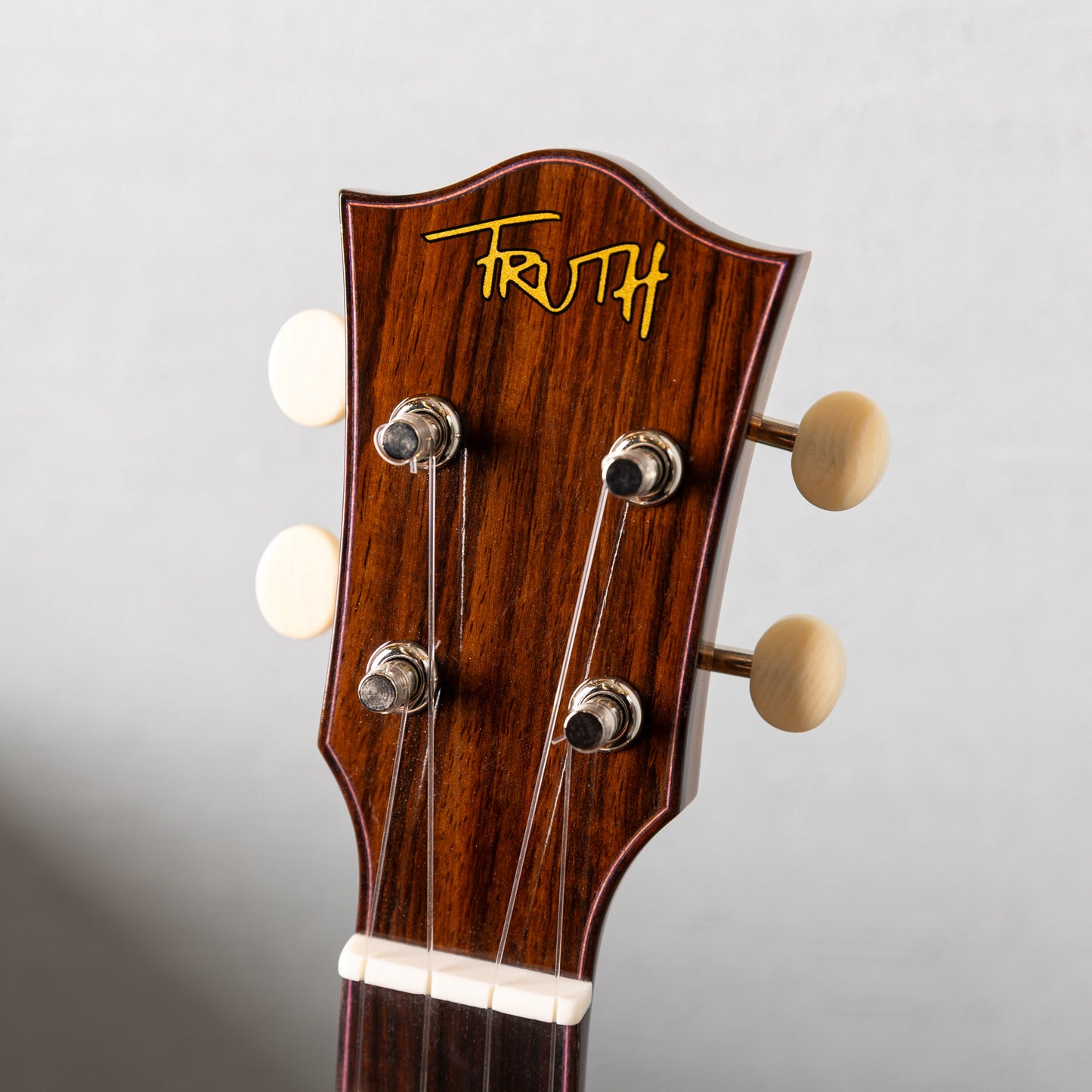 Truth  THC-2393 Rose Binding