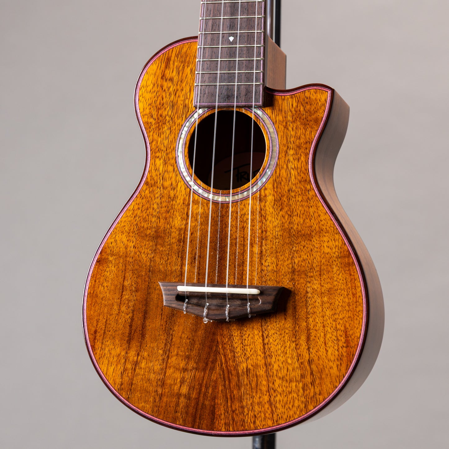 Truth  THC-2398 Rose Binding