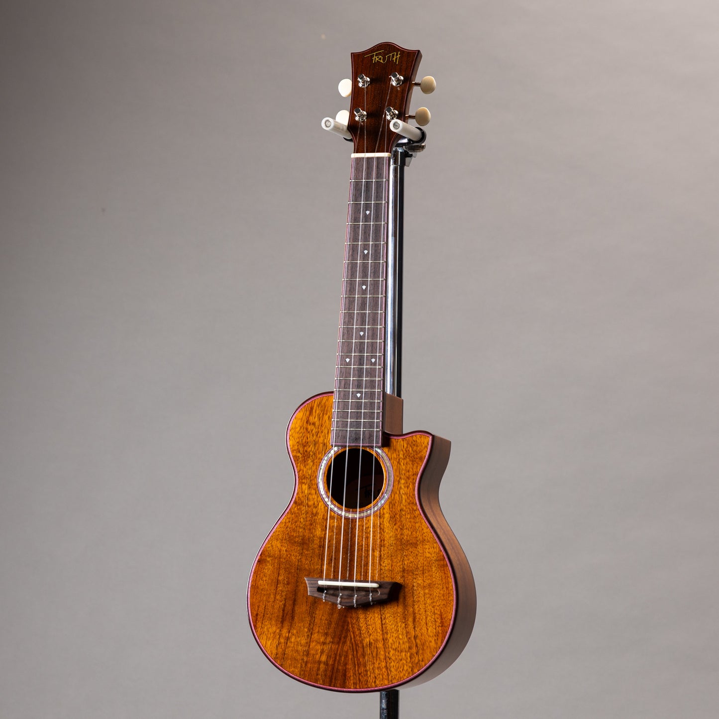 Truth  THC-2398 Rose Binding