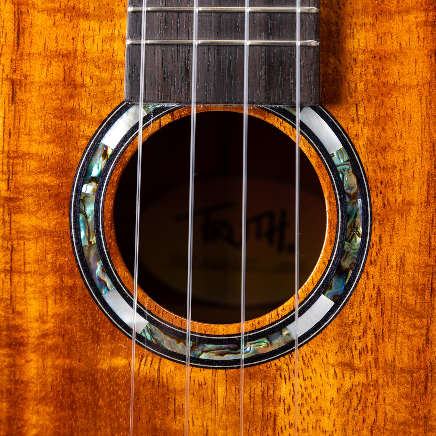 Truth THC-6323 Cat Inlay