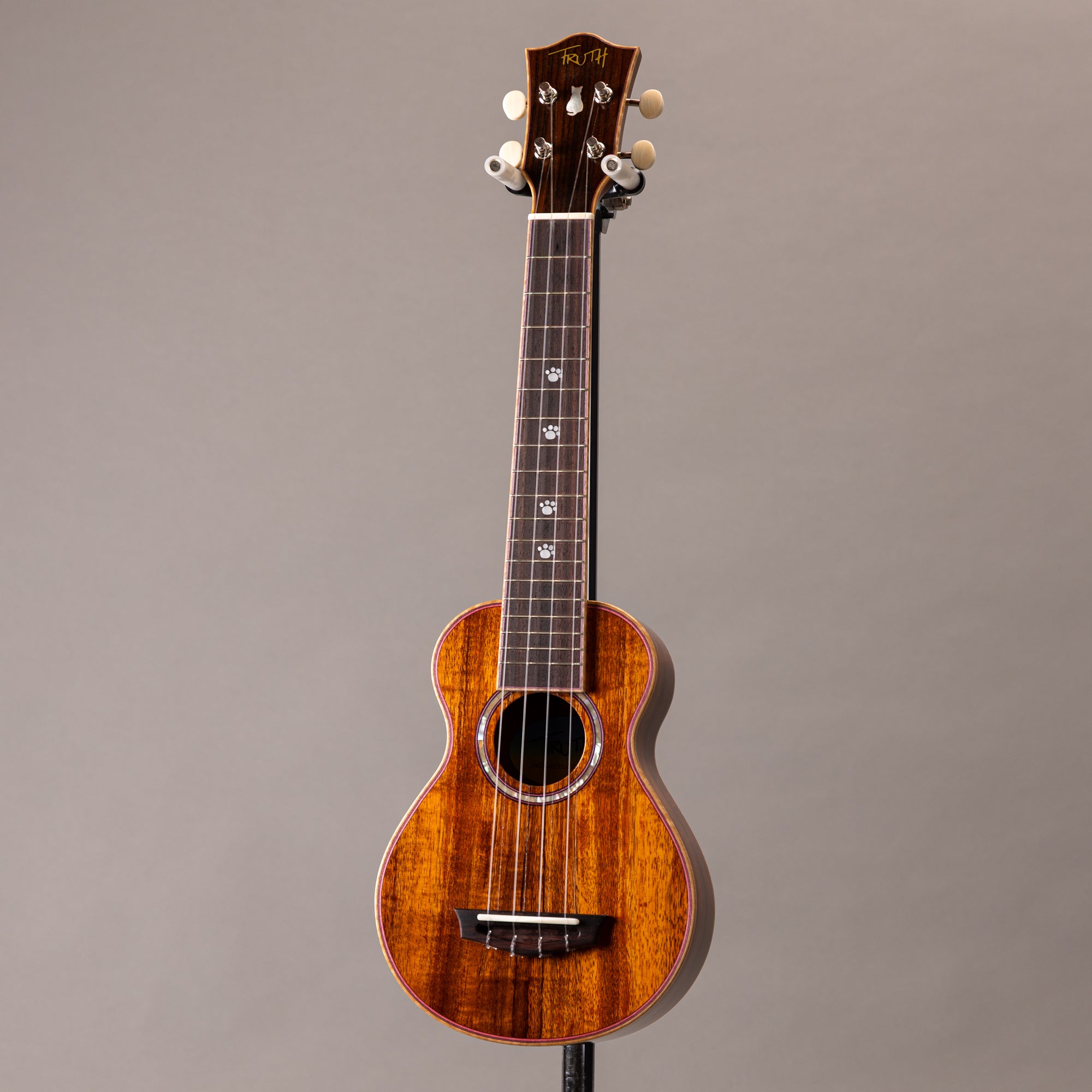 ウクレレバード – Ukulele Bird （株式会社ラストギター）