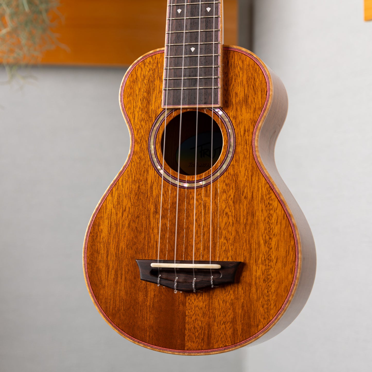 Truth THS-2393MH Maple Binding