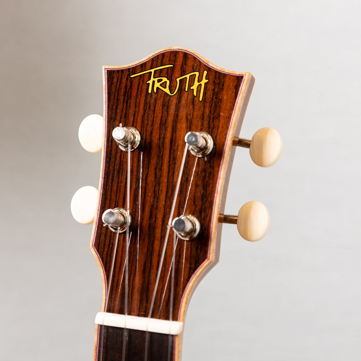 Truth THS-2393MH Maple Binding