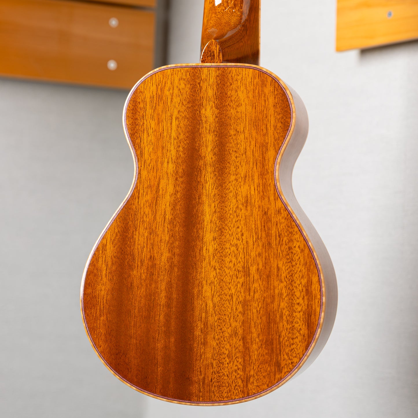 Truth THS-2393MH Maple Binding
