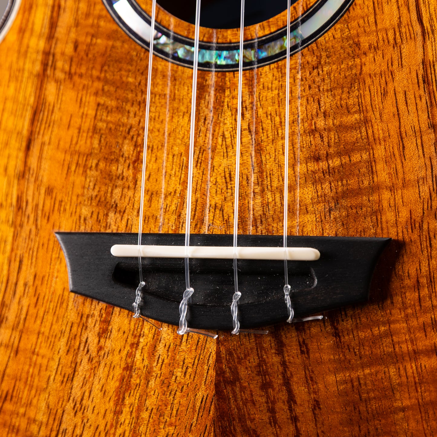 Truth TKE-2323 CST Ebony Rose Binding 2026年製 USED