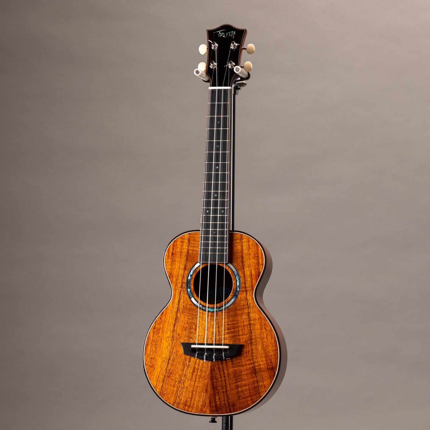 Truth TKE-2323 CST Ebony Rose Binding 2026年製 USED