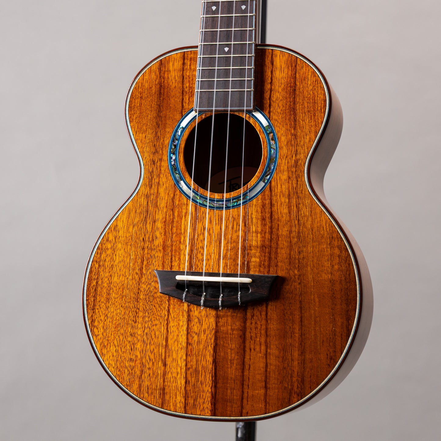 Truth TKE-2405 Rose Binding