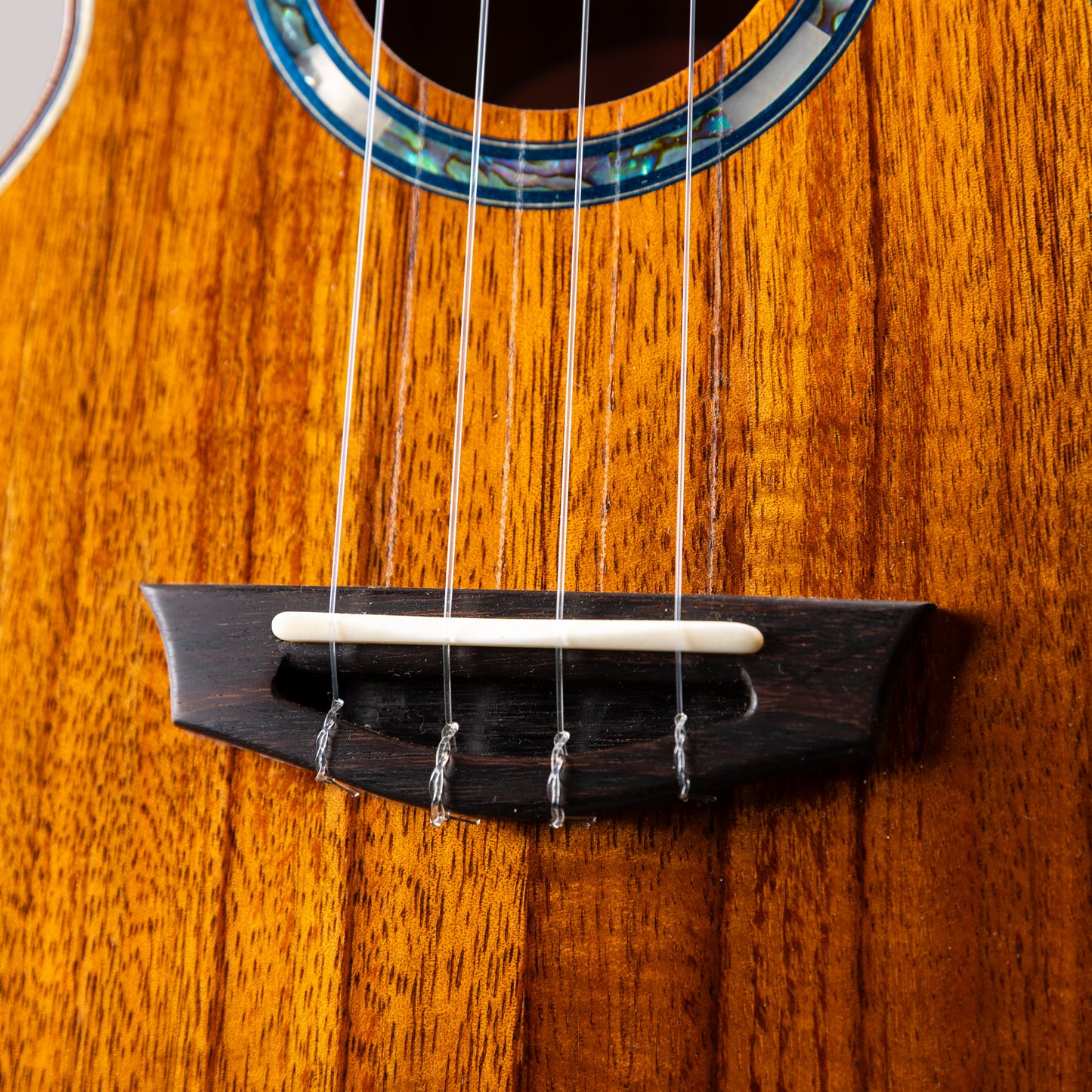 Truth TKE-2405 Rose Binding