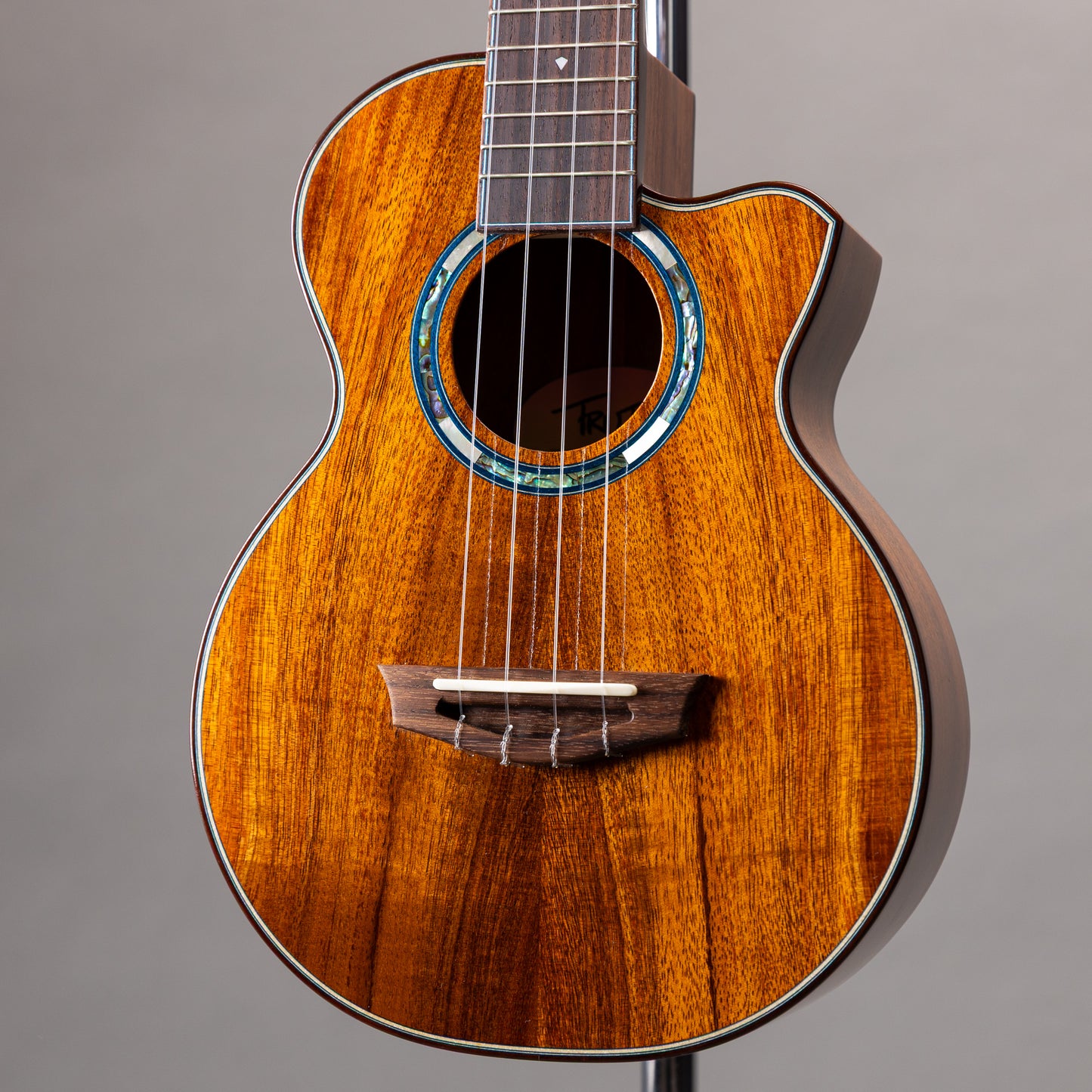 Truth TKE-2407 Rose Binding