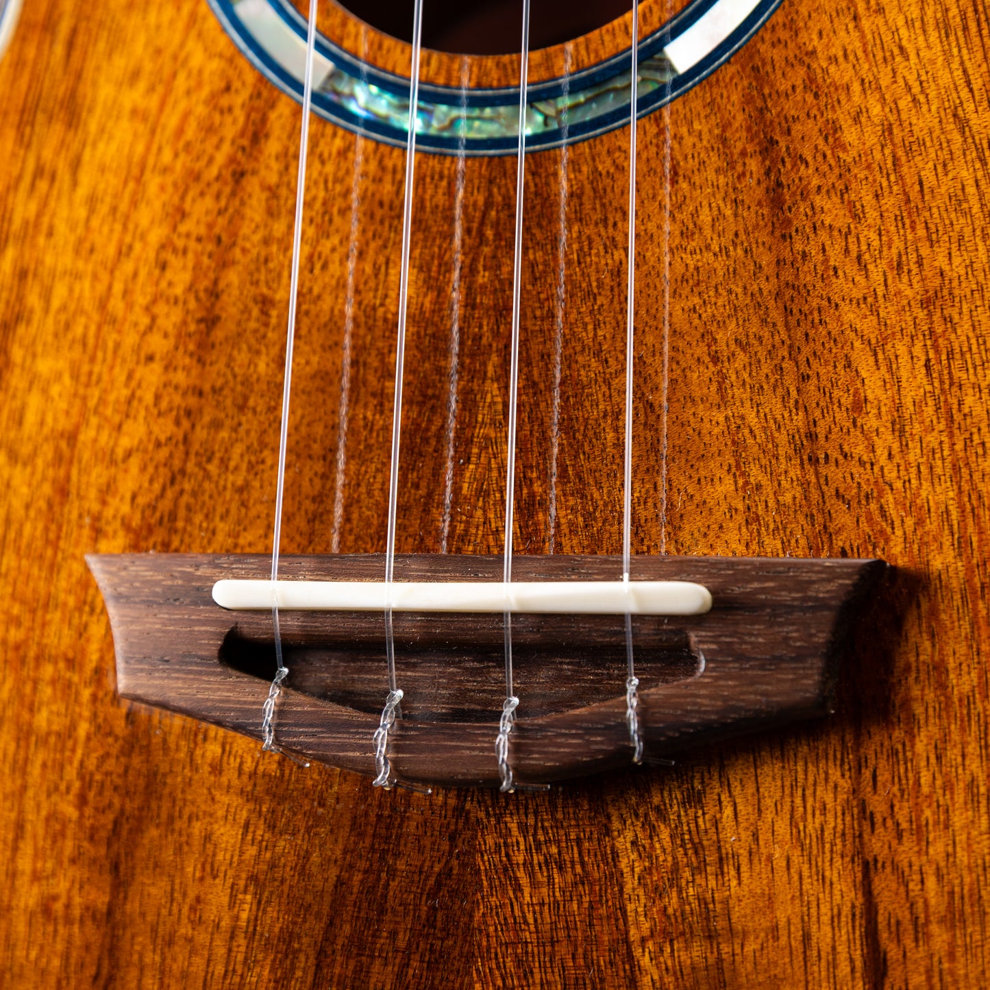 Truth TKE-2407 Rose Binding