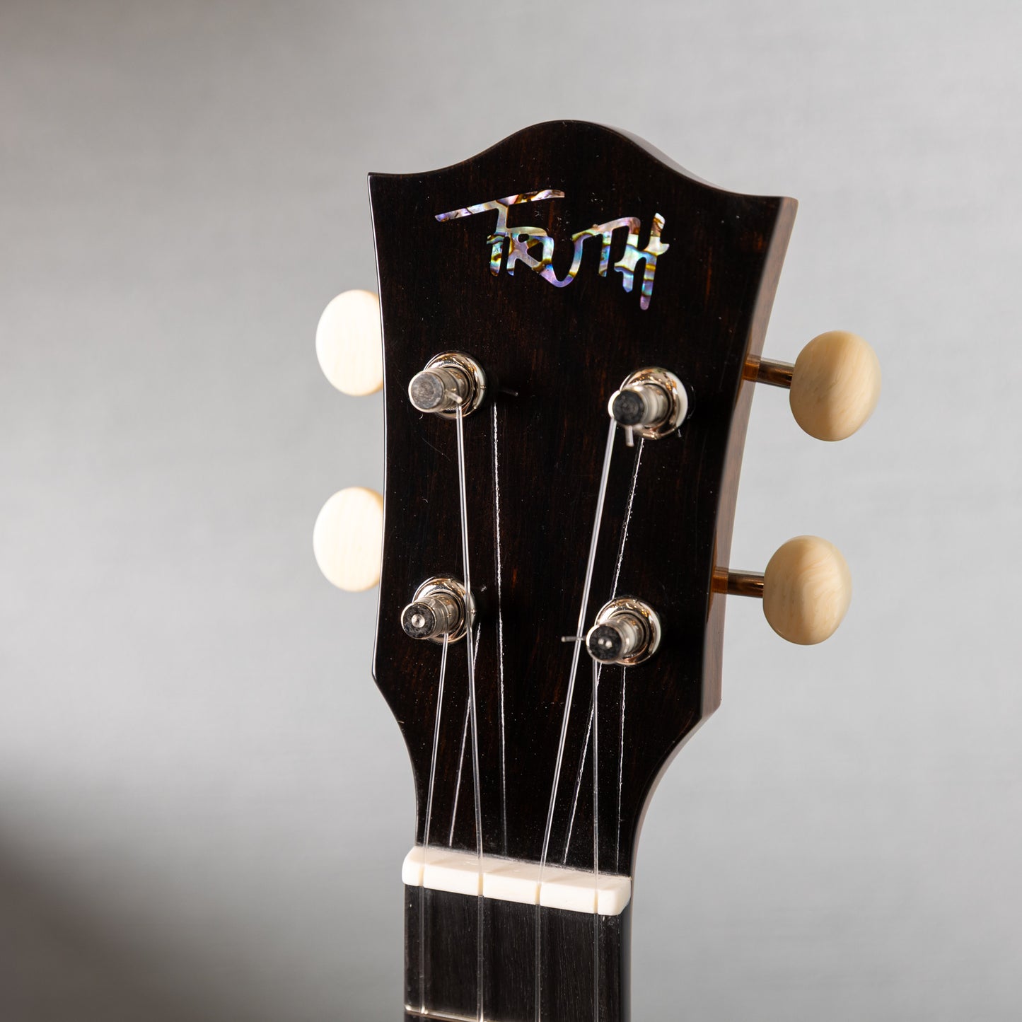 Truth TKE-6403 CTM Ebony
