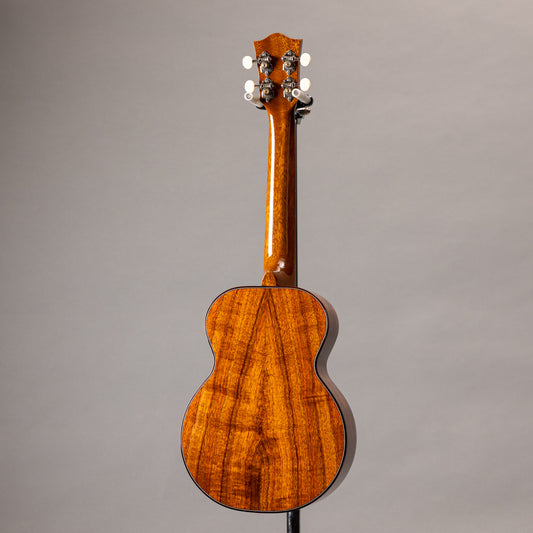 Truth TKE-2323 CST Ebony Rose Binding