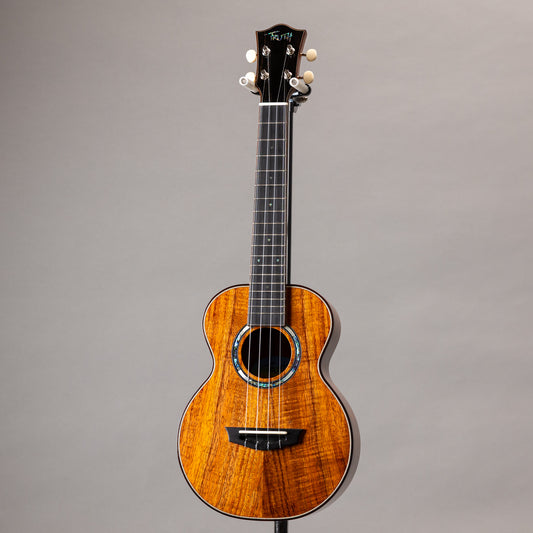 Truth TKE-2323 CST Ebony Rose Binding