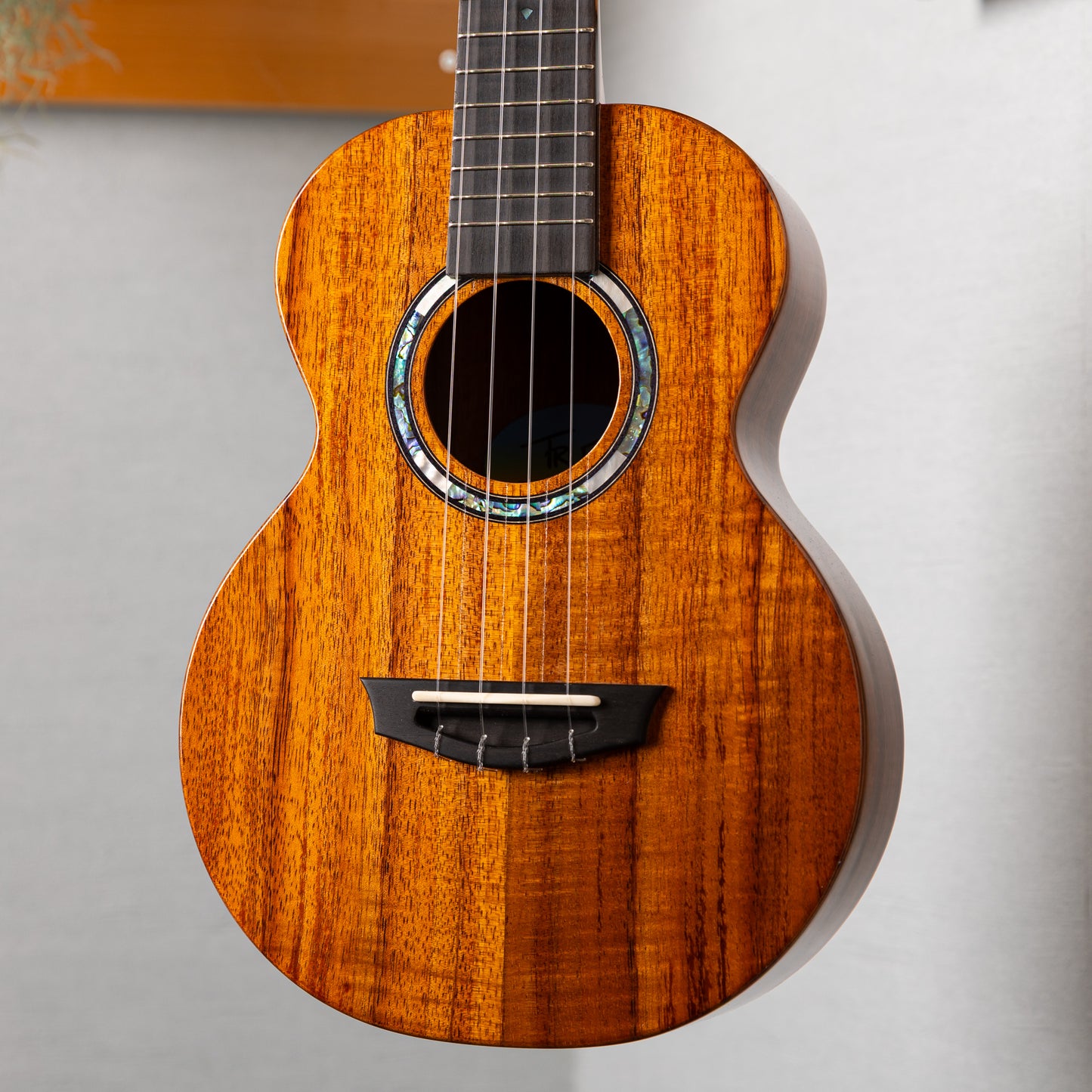 Truth TKE-6323 CTM Ebony