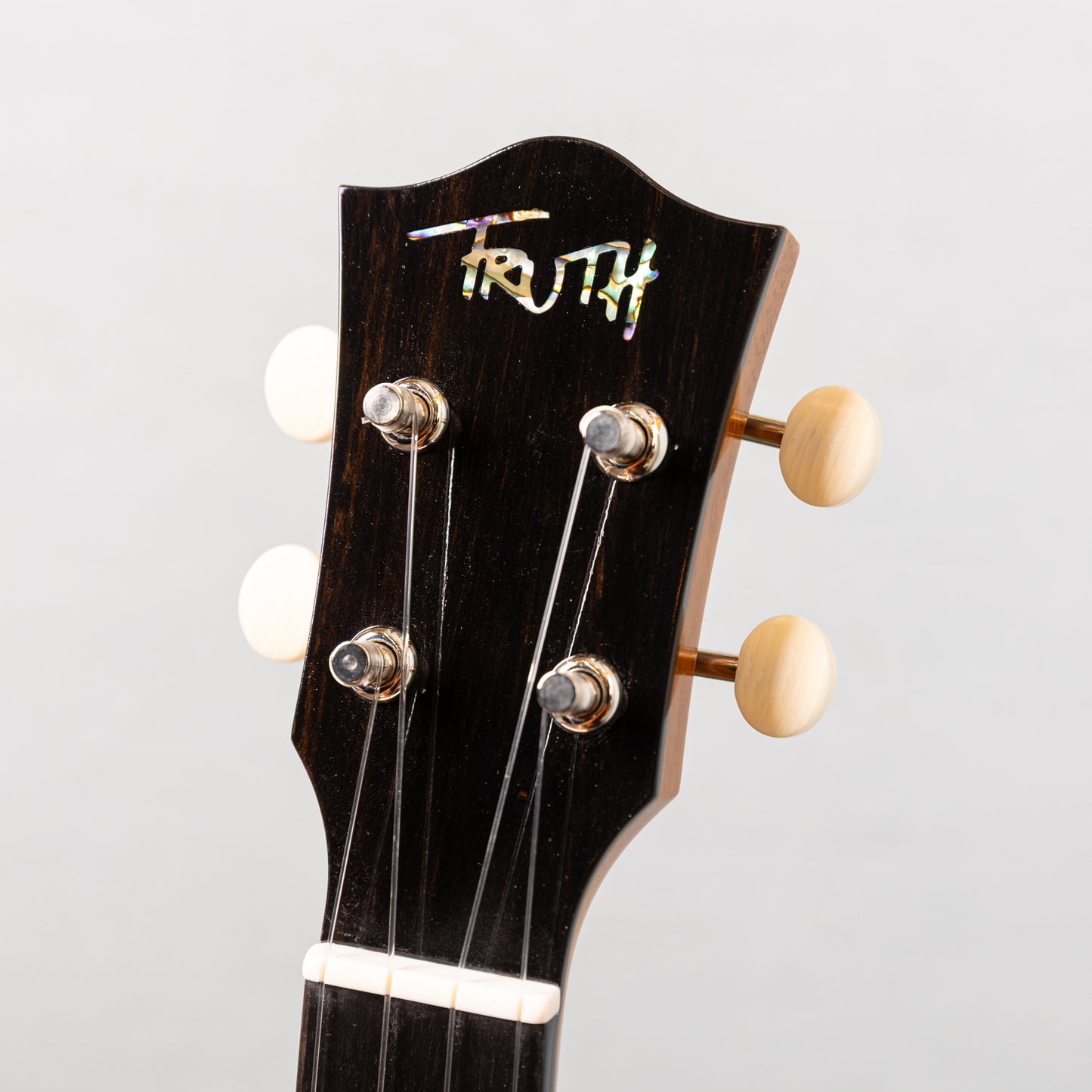 Truth TKE-6323 CTM Ebony