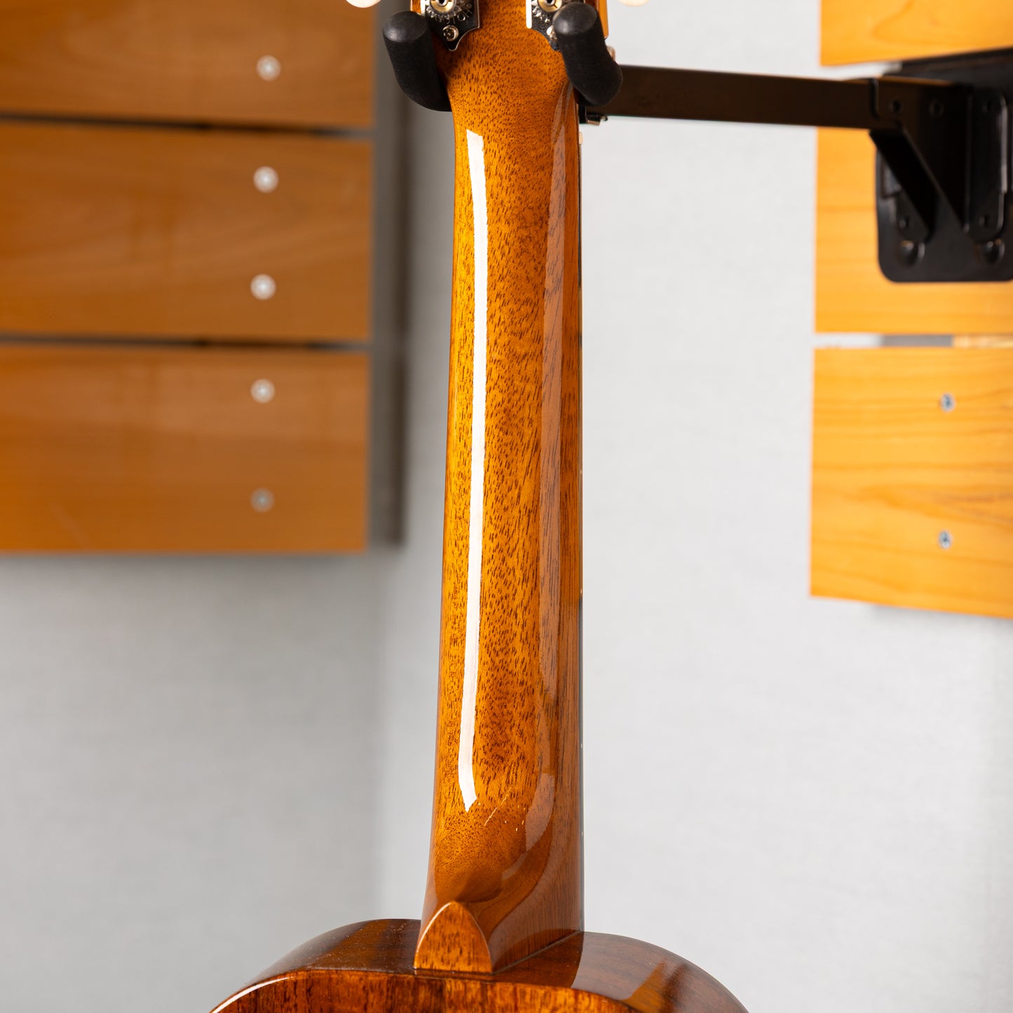 Truth TKE-6323 CTM Ebony