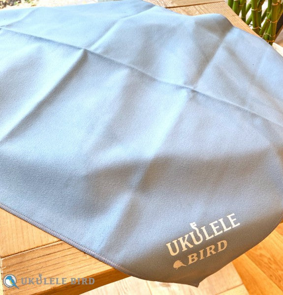 Ukulele Bard Original Cloth