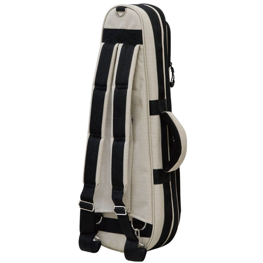 KIKUTANI ウクレレギグバッグ UKB-60S BEI（ソプラノ用）