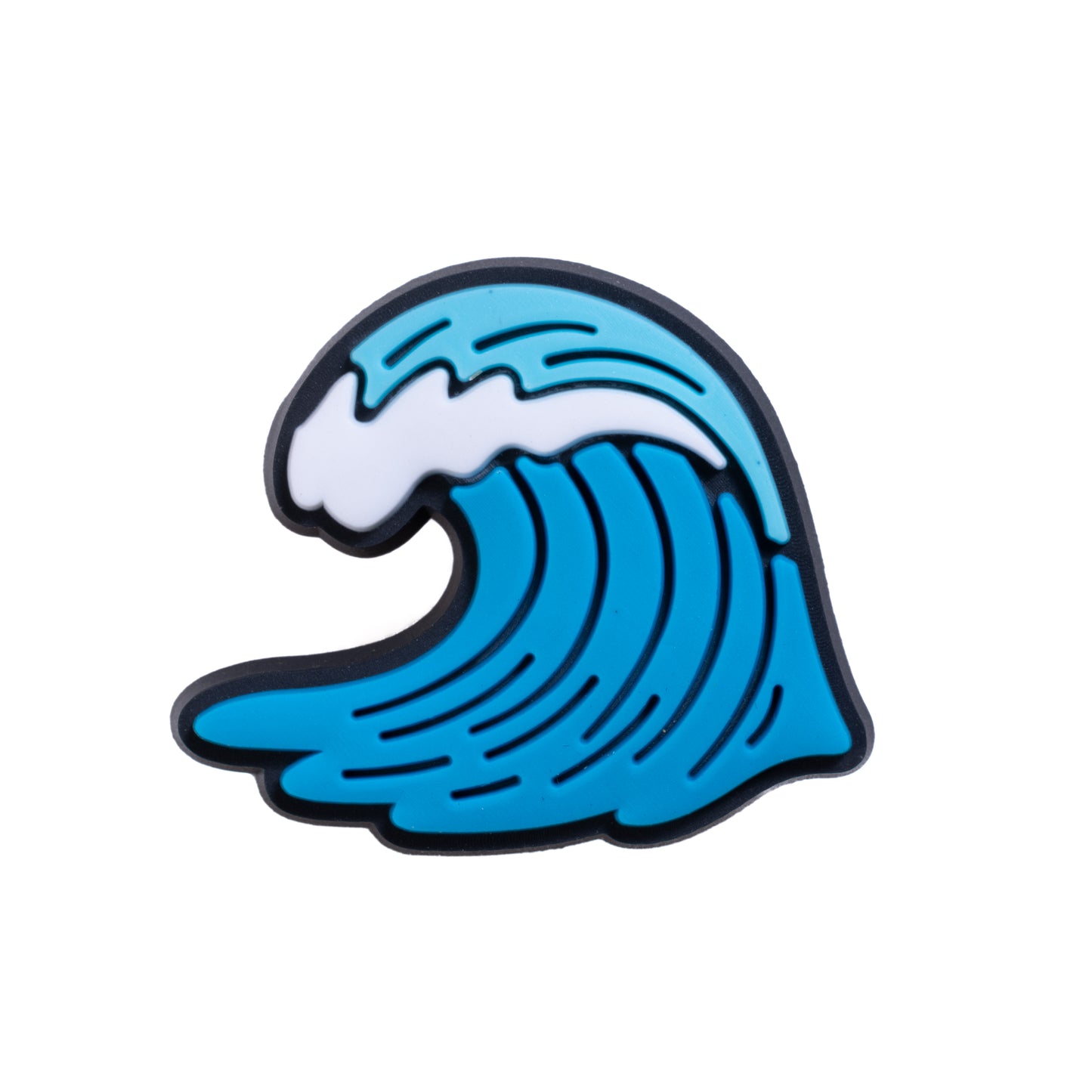Jam Palz Barreling Wave Charm