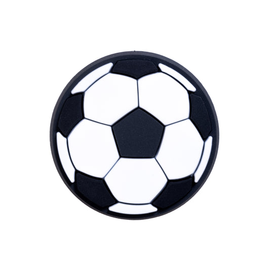 Jam Palz Soccer Ball Charm