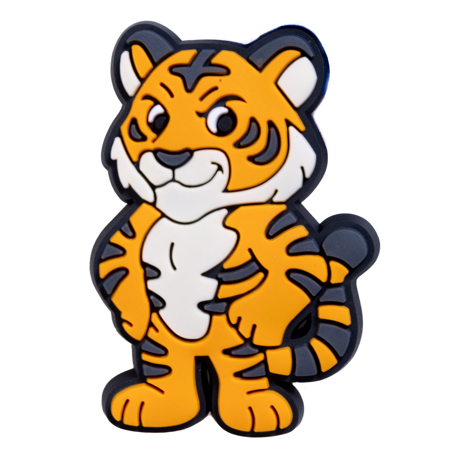 Jam Palz Kepa the Tiger Charm