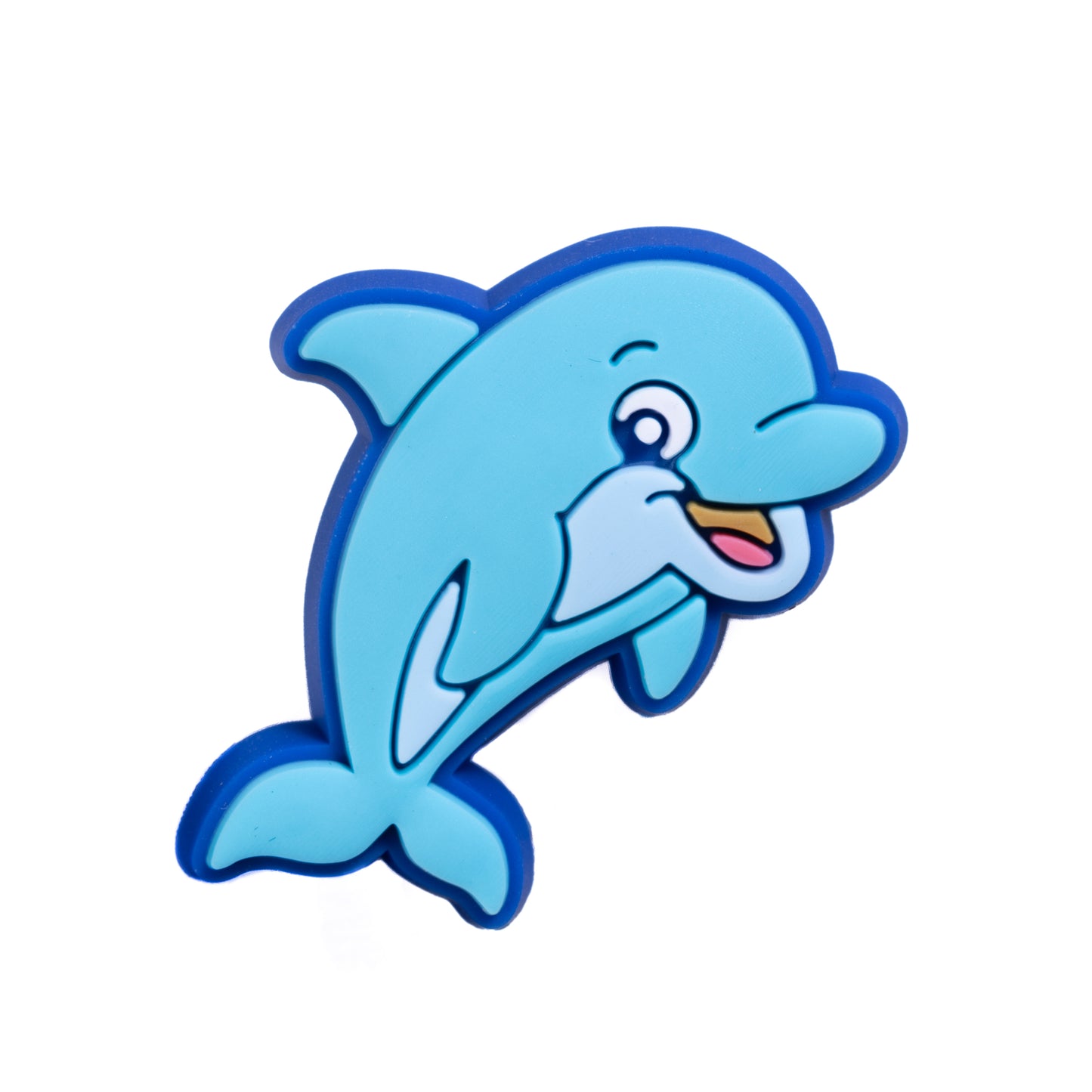 Jam Palz Akemi the Dolphin Charm
