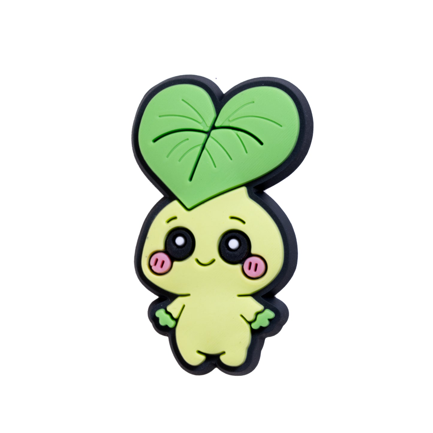 Jam Palz Sprout the Kalo Charm