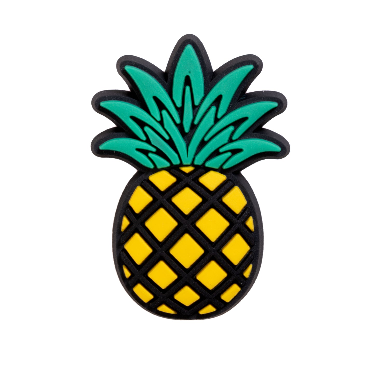 Jam Palz Pineapple Charm
