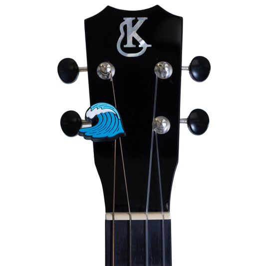 Jam Palz Barreling Wave Charm