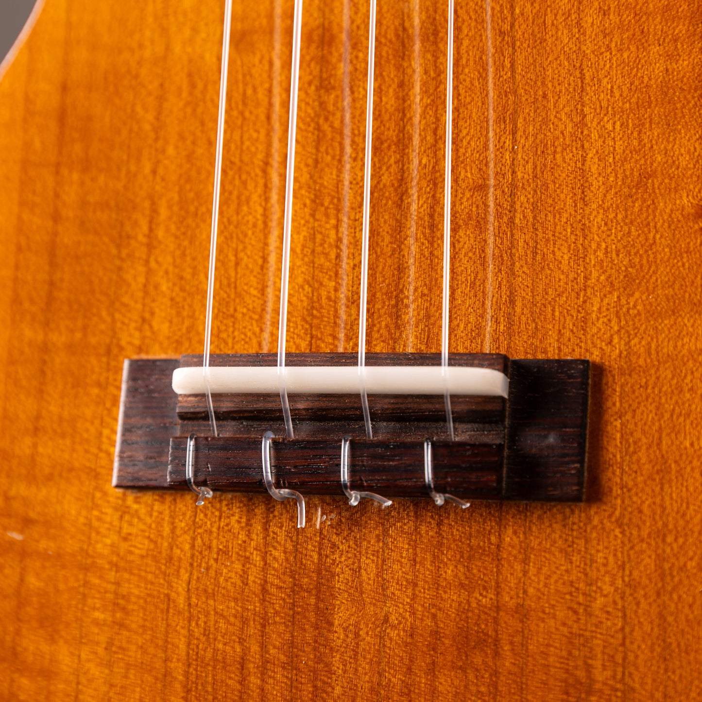 Yamane Ukulele Concert Longneck 山桜  2017 used