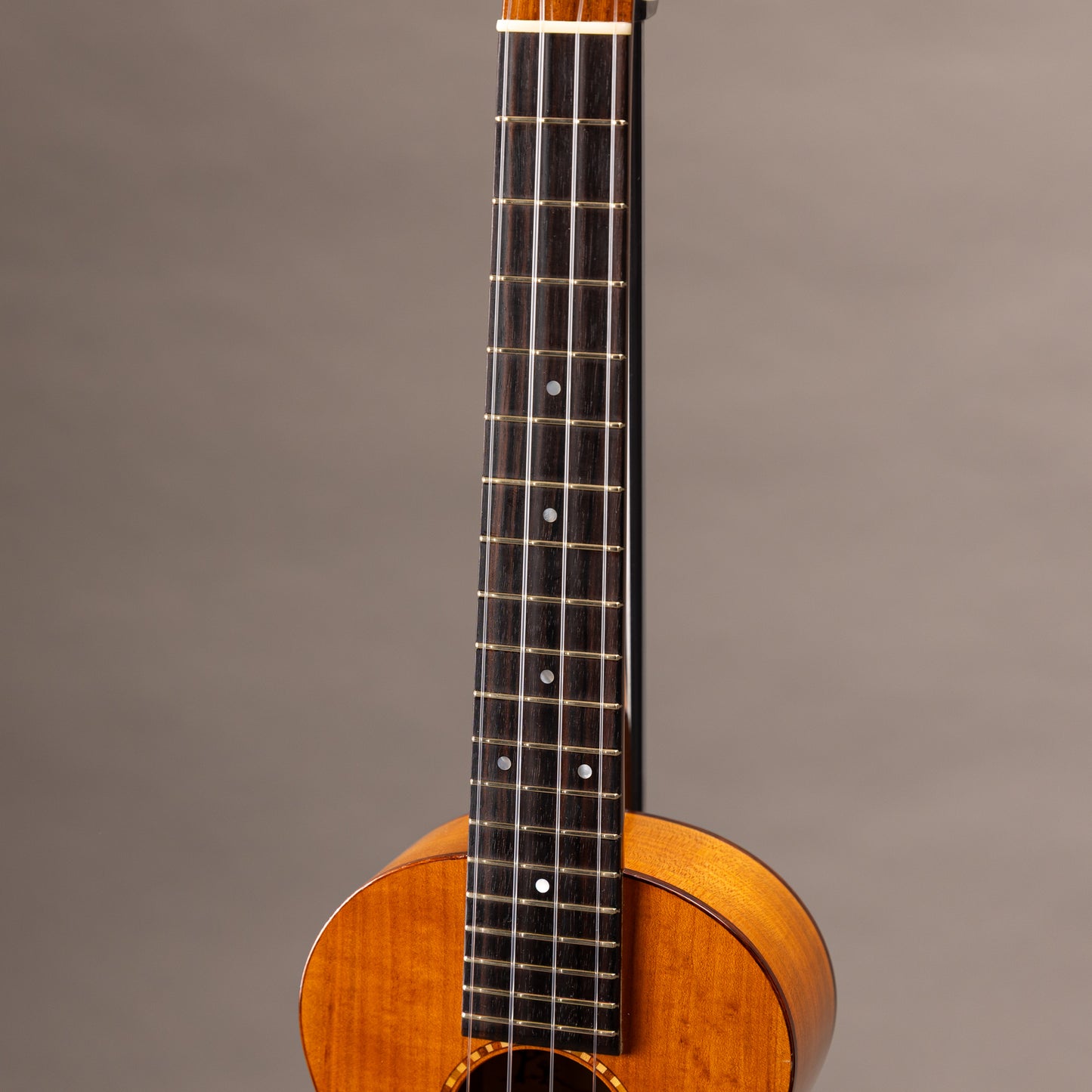 Yamane Ukulele Concert Longneck 山桜  2017 used