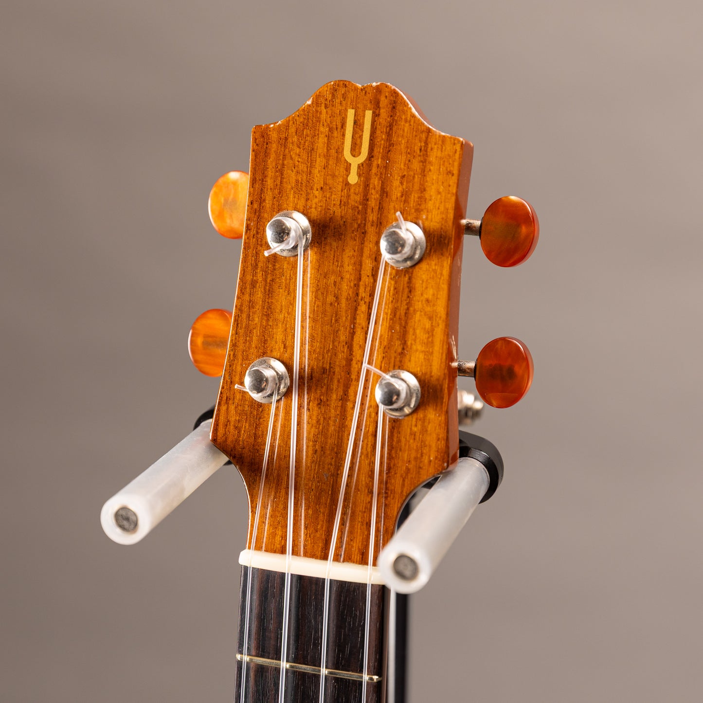 Yamane Ukulele Concert Longneck 山桜  2017 used