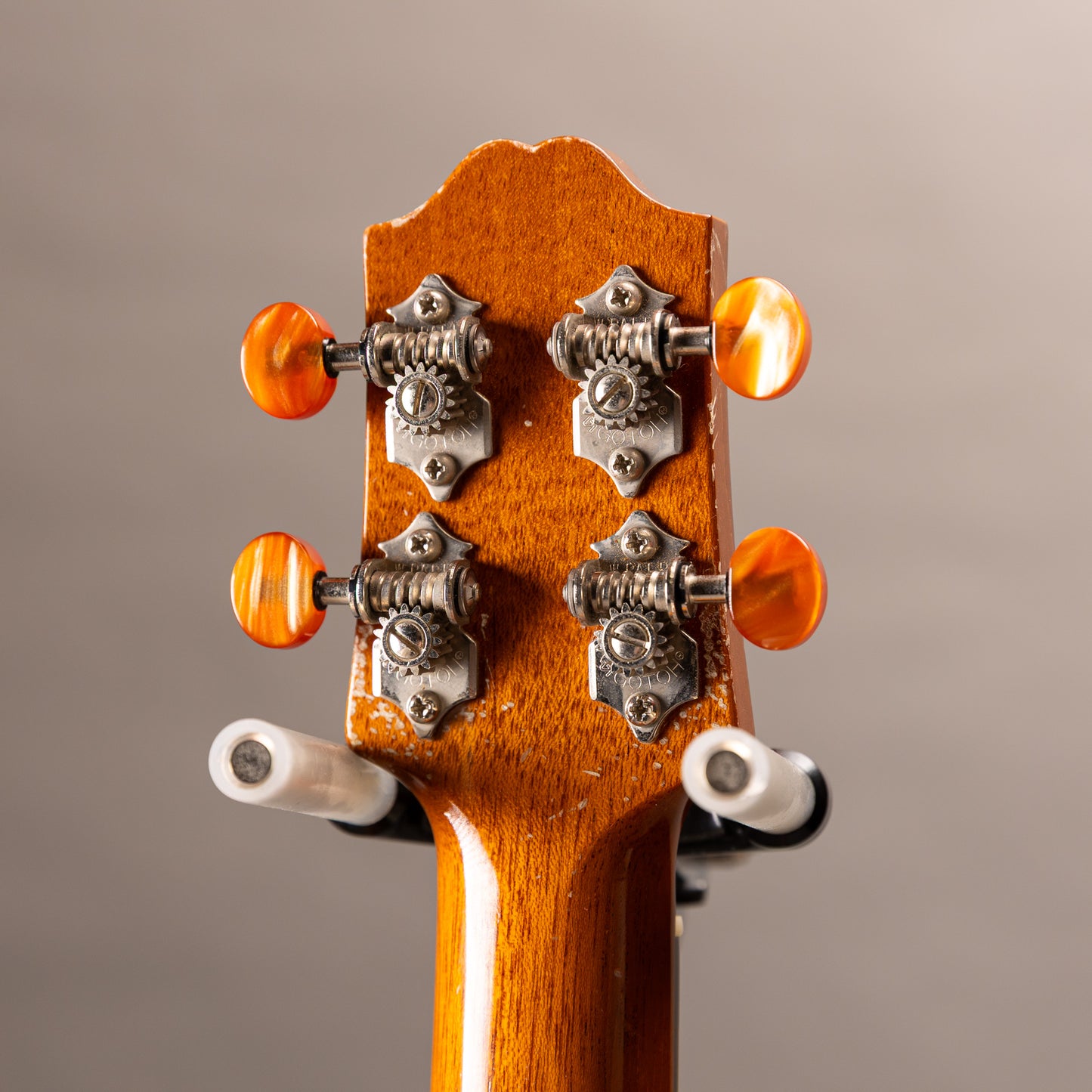 Yamane Ukulele Concert Longneck 山桜  2017 used