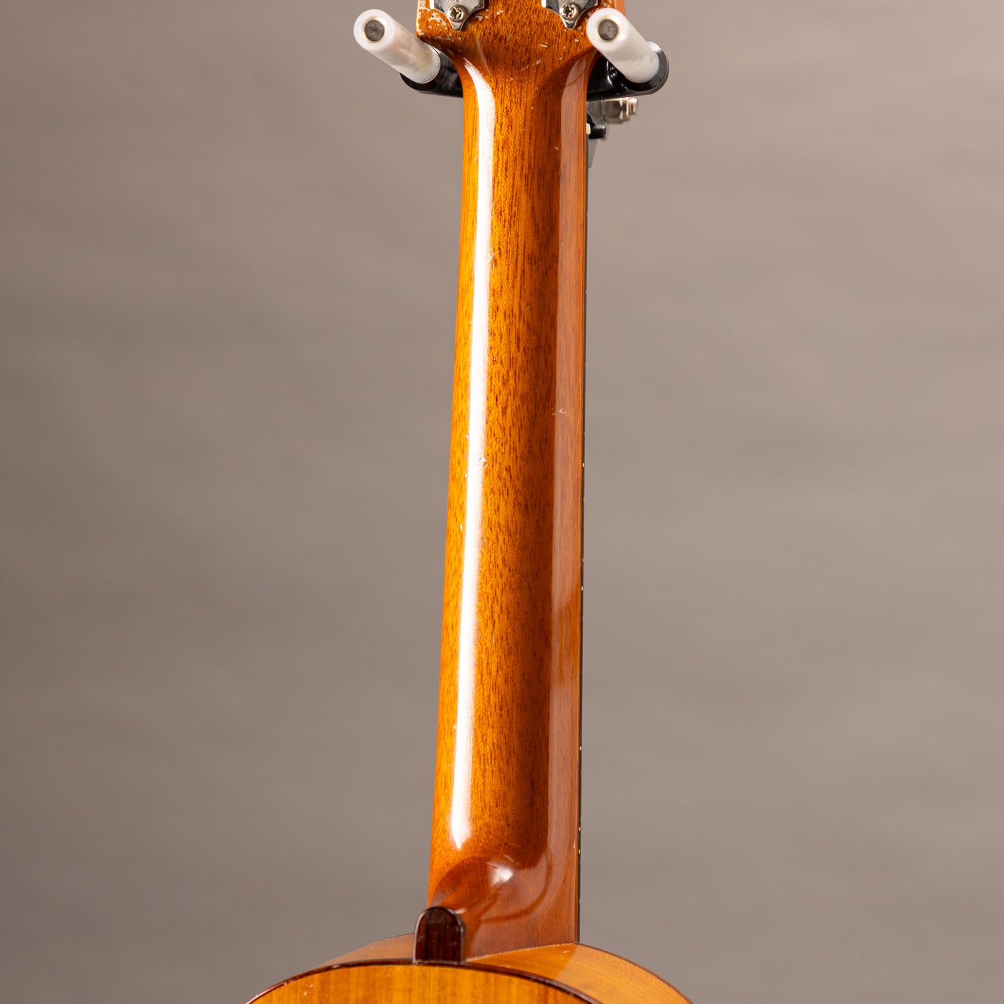 Yamane Ukulele Concert Longneck 山桜  2017 used