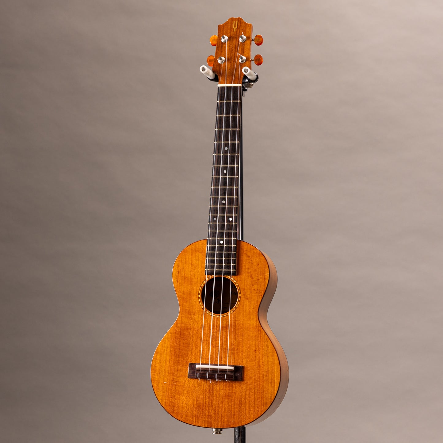 Yamane Ukulele Concert Longneck 山桜  2017 used