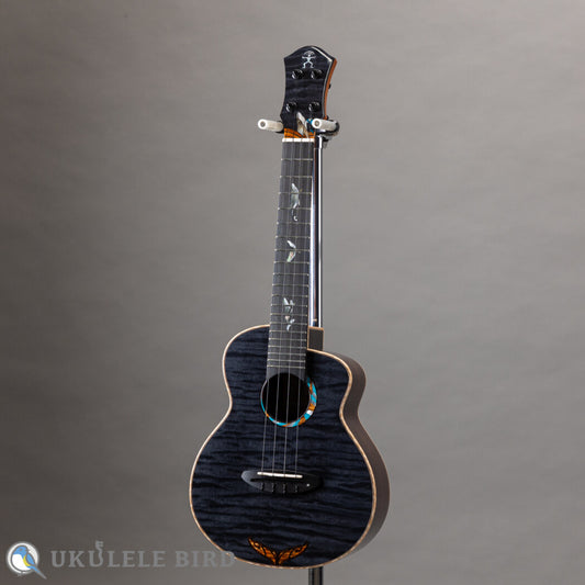 aNueNue Kyas Black Whale II