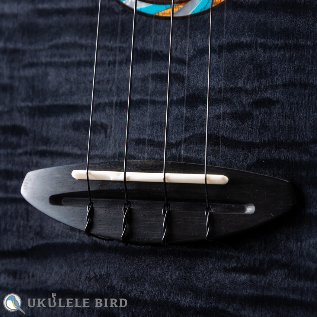 aNueNue Kyas Black Whale II