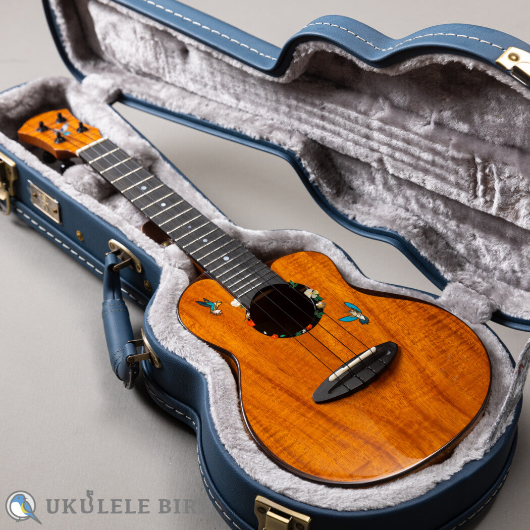aNueNue aNN-UC3K-UBⅡ UKULELE BIRD LTD