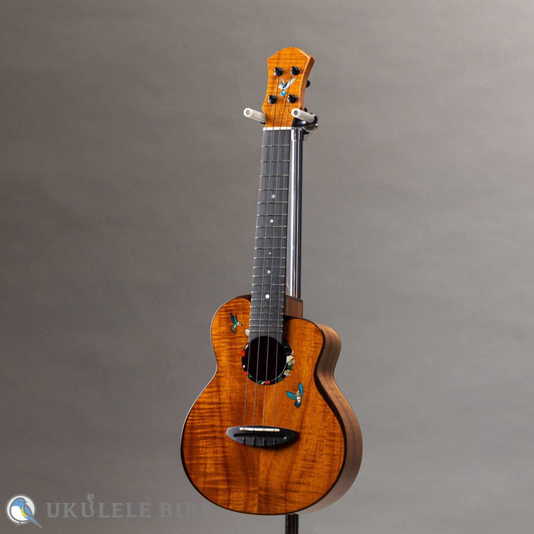 aNueNue aNN-UC3K-UBⅡ UKULELE BIRD LTD
