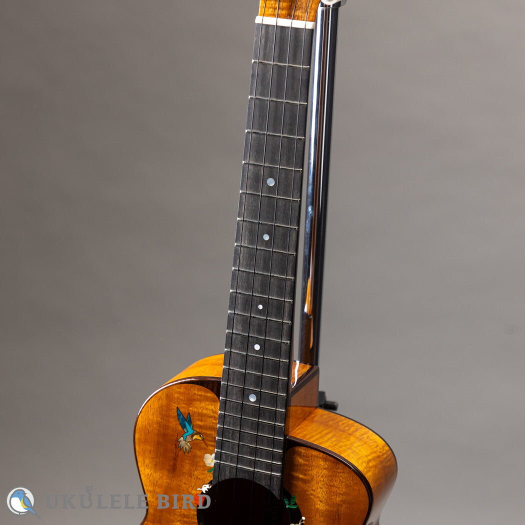 aNueNue aNN-UT3K-UBⅡ UKULELE BIRD LTD