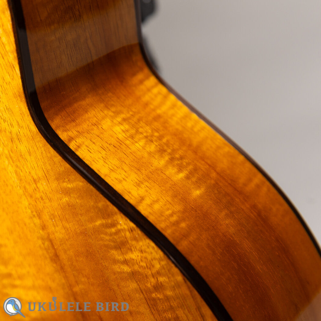 aNueNue aNN-UT3K-UBⅡ UKULELE BIRD LTD