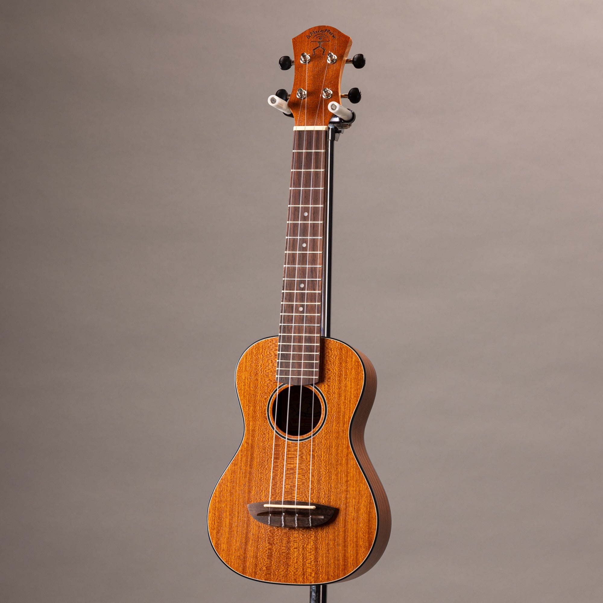aNueNue aNN-MCM – Ukulele Bird （株式会社ラストギター）