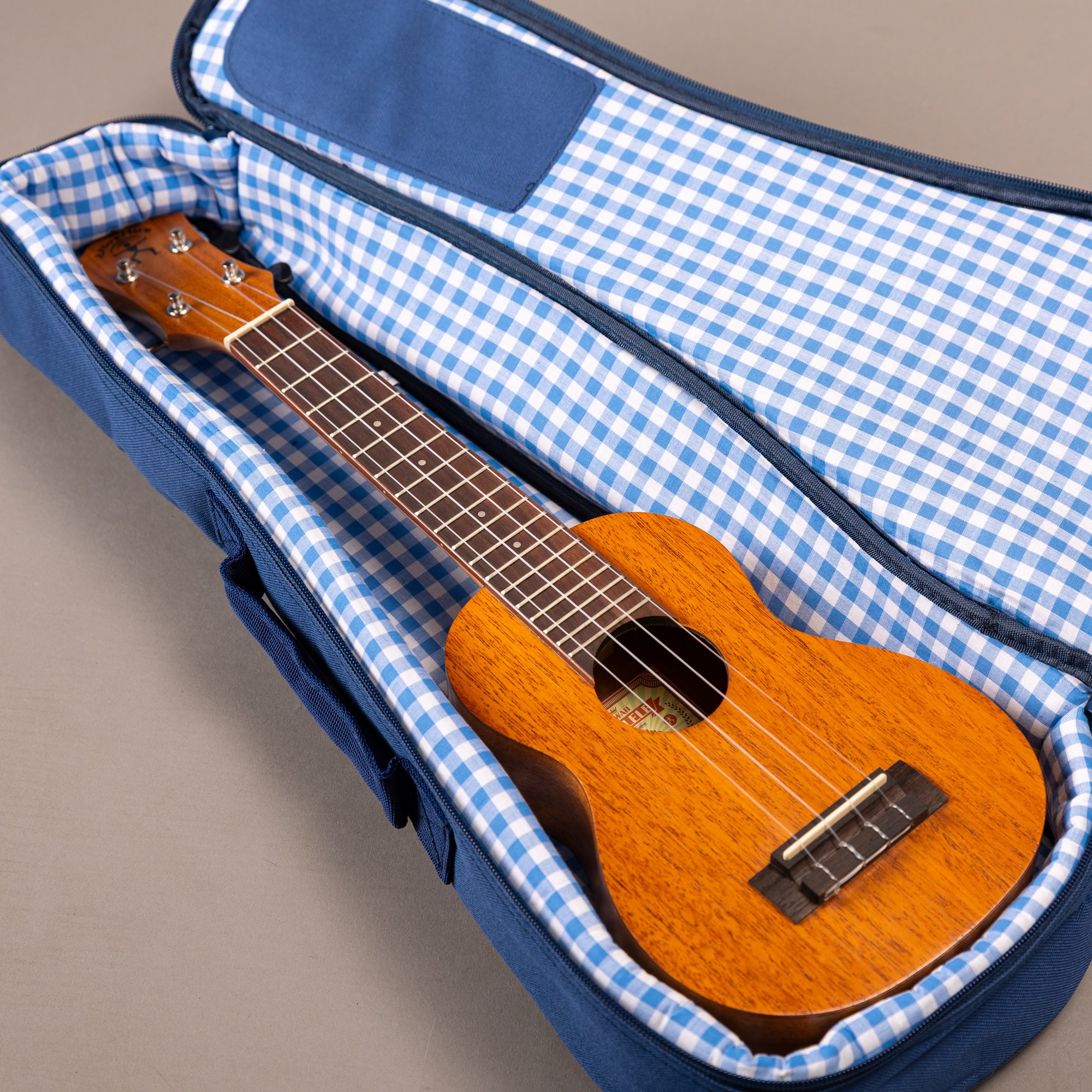 aNueNue aNN-U1 – Ukulele Bird （株式会社ラストギター）
