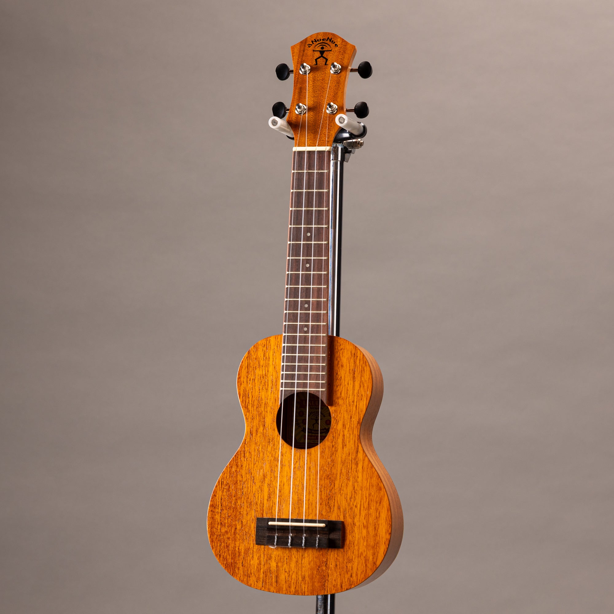アヌエヌエ商品です aNueNue aNN-U1 – Ukulele Bird （株式会社ラストギター）