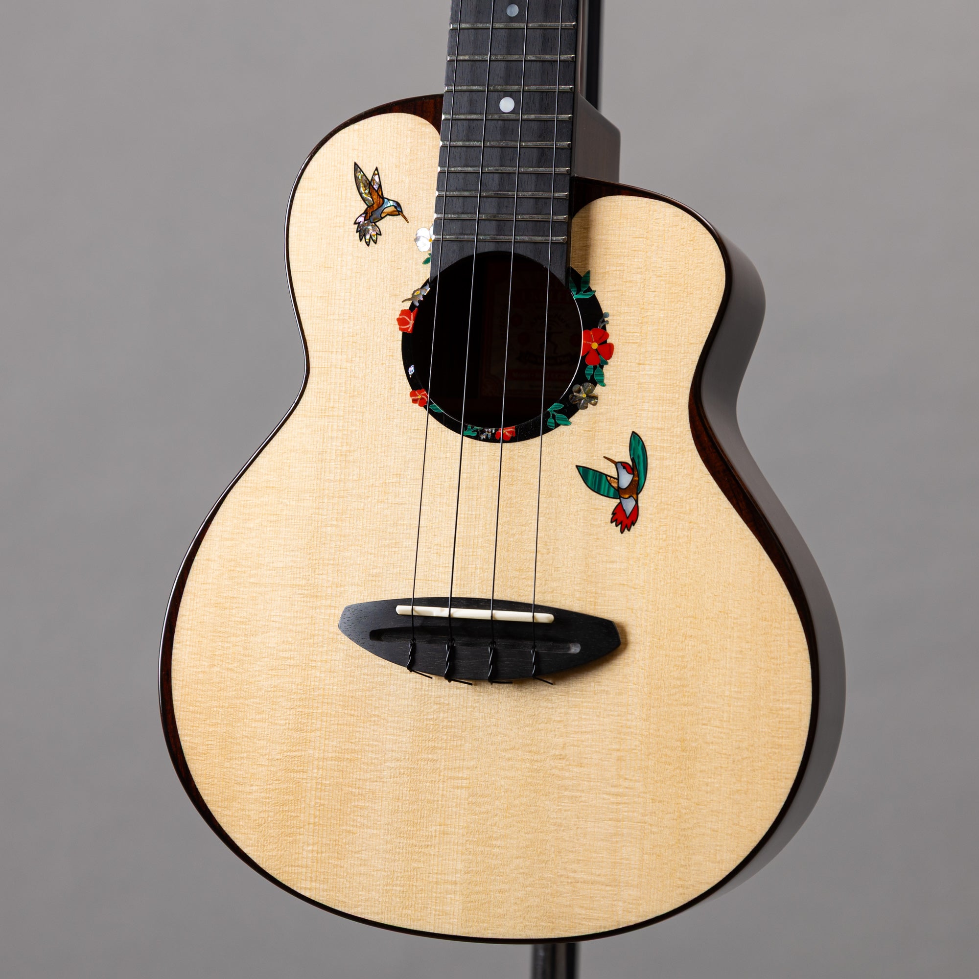 aNueNue aNN-UC200HB – Ukulele Bird （株式会社ラストギター）