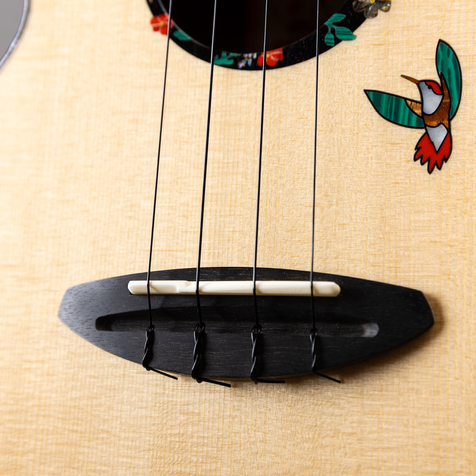 aNueNue aNN-UC200HB – Ukulele Bird （株式会社ラストギター）