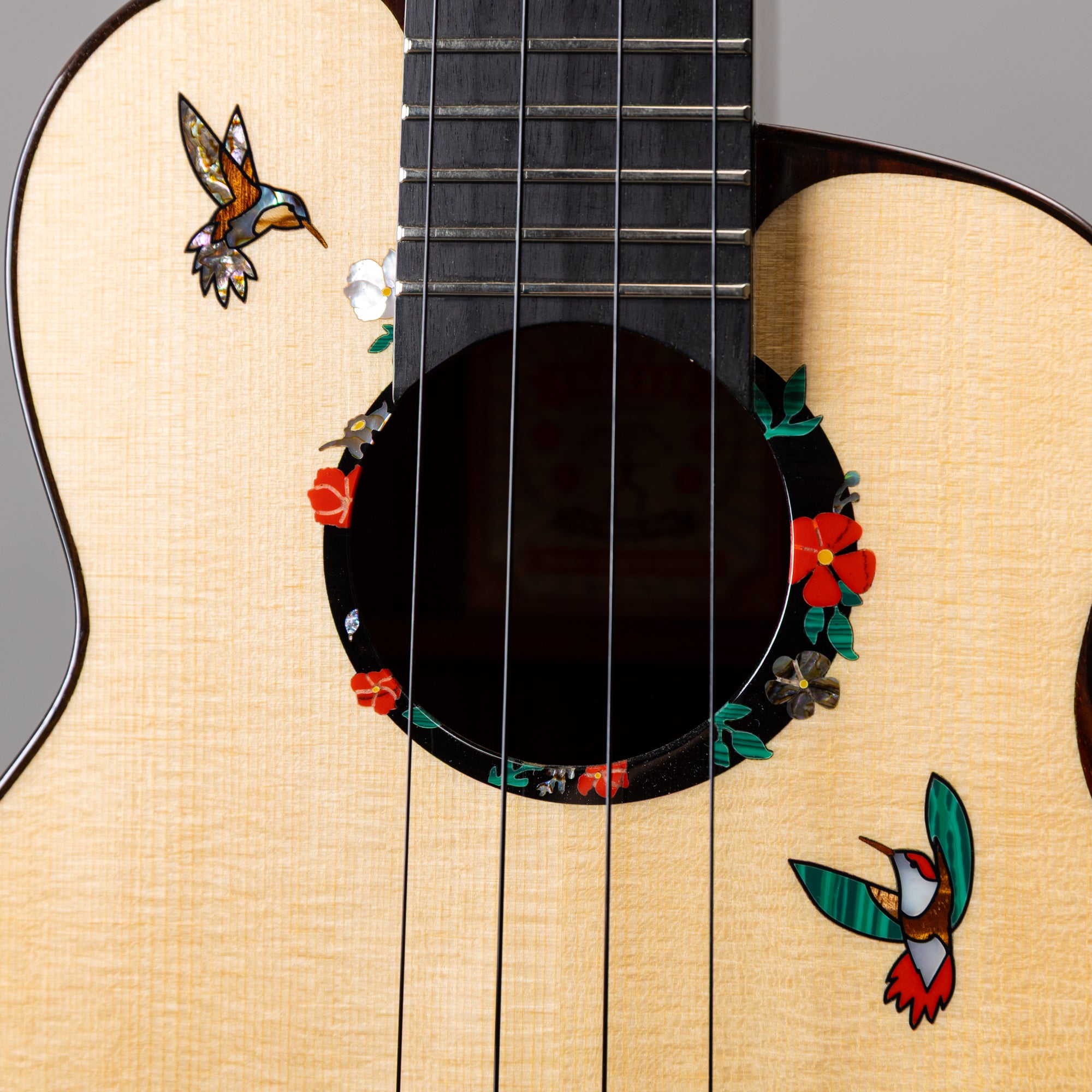 aNueNue aNN-UC200HB – Ukulele Bird （株式会社ラストギター）