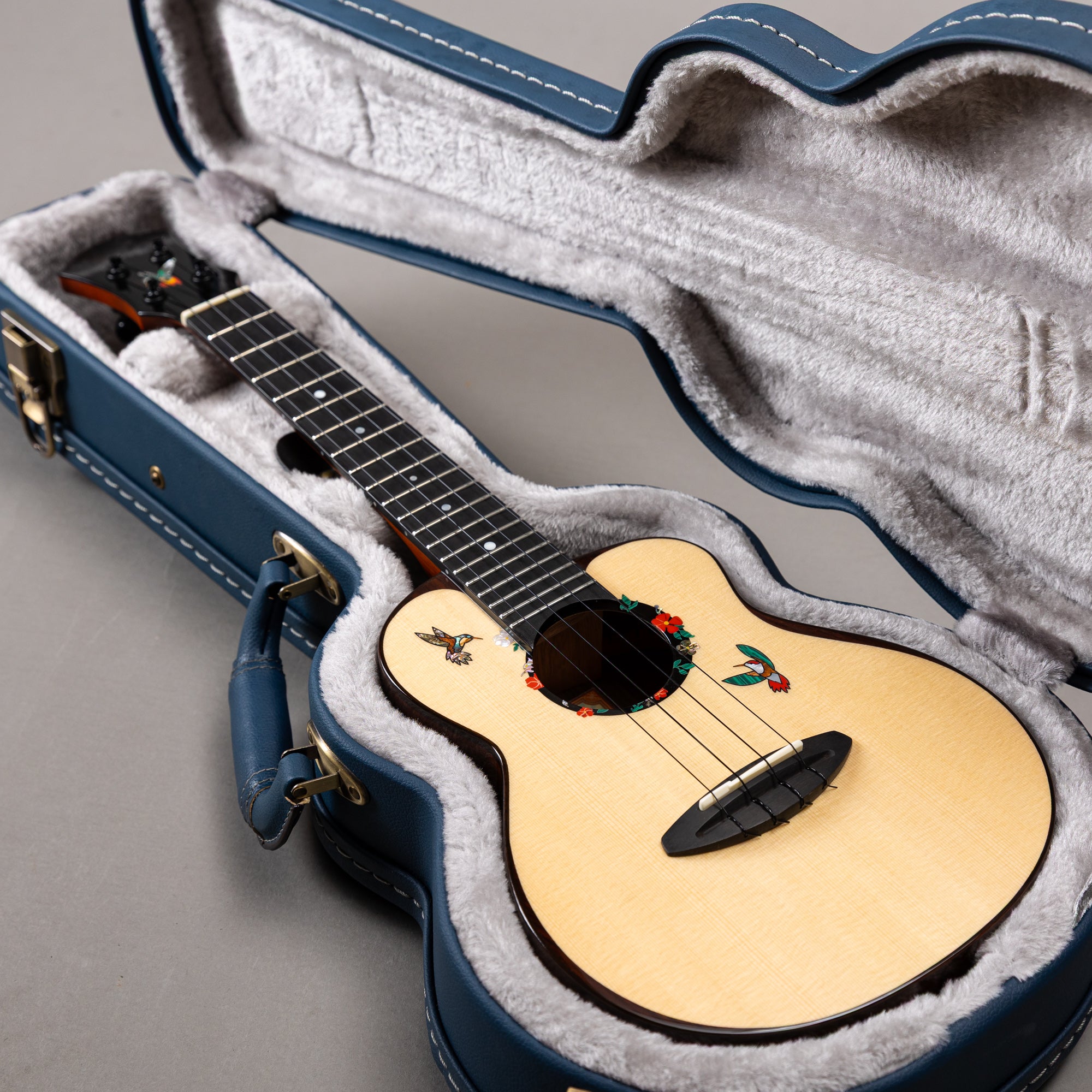 aNueNue aNN-UC200HB – Ukulele Bird （株式会社ラストギター）