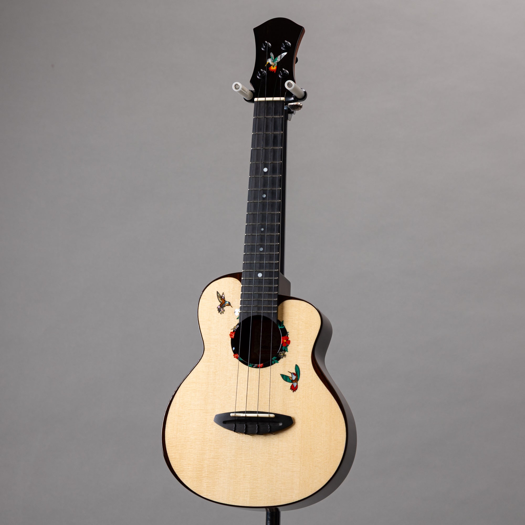 【未使用】aNueNue ウクレレ ハチドリ aNN-UC200HB aNueNue aNN-UC200HB – Ukulele Bird （株式会社ラストギター）