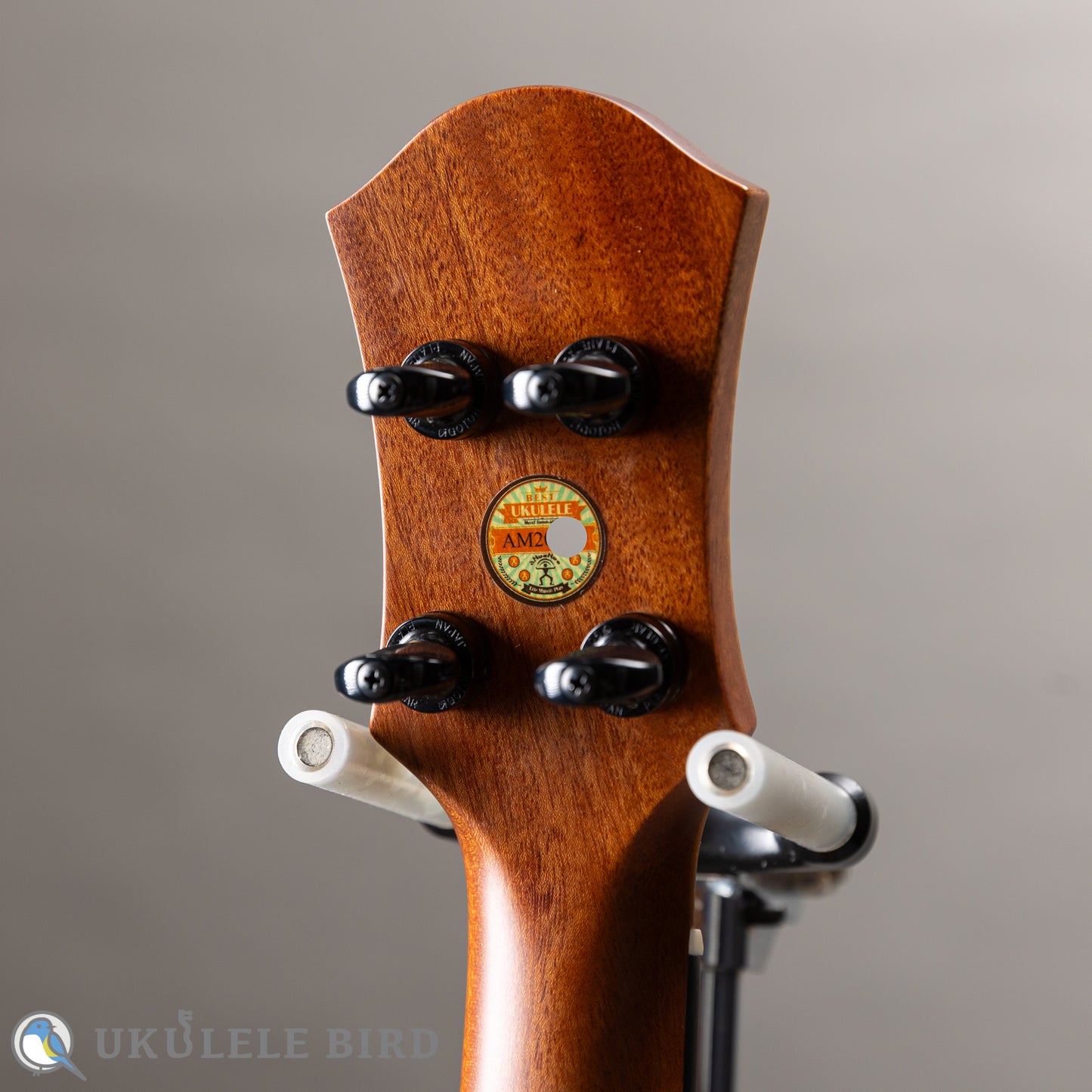 aNueNue aNN-UT3K-UBⅡ UKULELE BIRD LTD